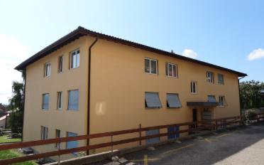 Wohnung 3 Zimmer - image - 1