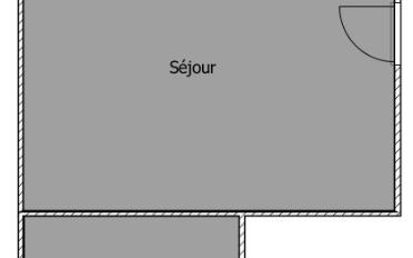 Wohnung 2 Zimmer - image - 7