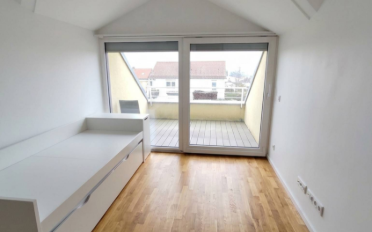 Dachwohnung 6 Zimmer - image - 5