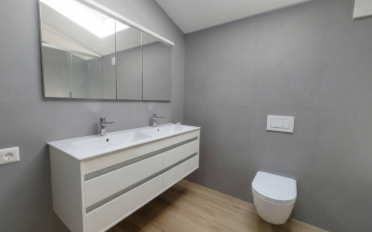 Row house 8 rooms - image - 9
