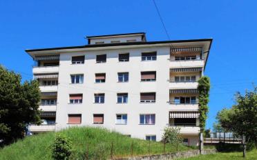 Appartement 4 pièces - image - 2