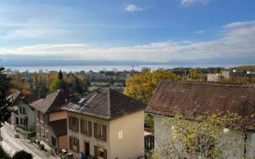 Appartement 4 pièces - image - 1