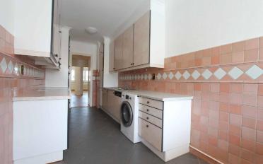 Attic flat 5.5 rooms - image - 2
