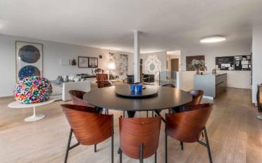 Wohnung 7 Zimmer - image - 5