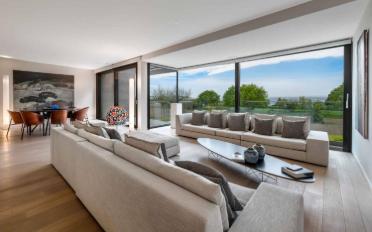 Wohnung 7 Zimmer - image - 1