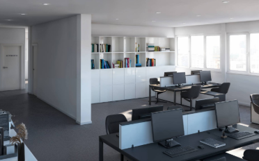 Büro - image - 2