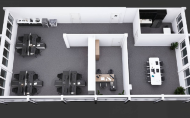 Büro - image - 3