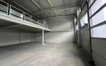 Storage room - image - 2