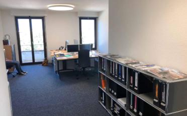 Office 5.5 rooms - image - 3