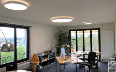 Office 5.5 rooms - image - 2