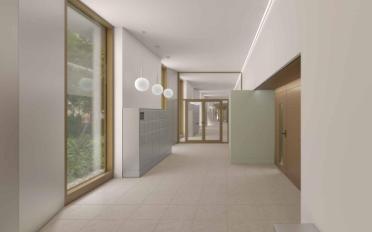 Apartment 5 rooms - image - 7