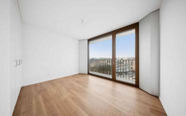 Apartment 5 rooms - image - 2