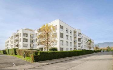Wohnung 3 Zimmer - image - 1