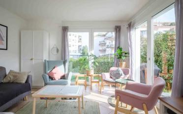 Wohnung 3 Zimmer - image - 4