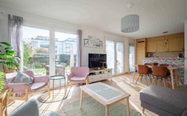Wohnung 3 Zimmer - image - 6