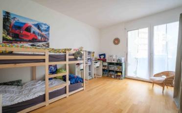 Wohnung 3 Zimmer - image - 8