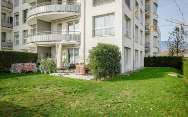 Wohnung 3 Zimmer - image - 12