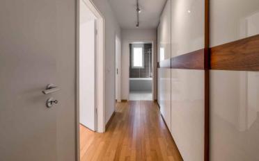 Apartment 4.5 rooms - image - 11