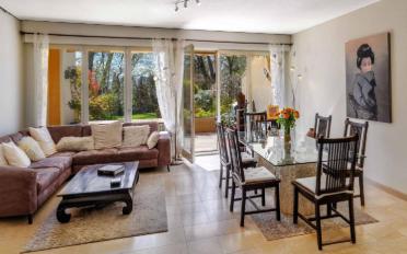 Row house 6 rooms - image - 2