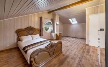 Row house 7 rooms - image - 10
