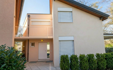 Row house 6 rooms - image - 1