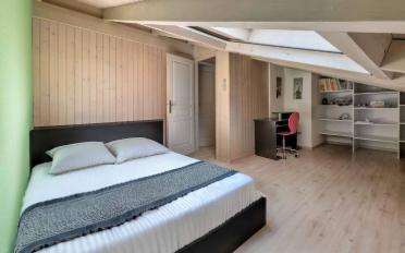 Apartment 6 rooms - image - 9