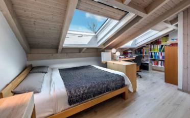 Apartment 6 rooms - image - 8