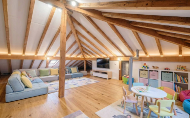 Maison contiguë 6 pièces - image - 13