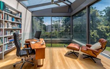 Villa 9 rooms - image - 4