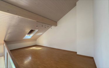Attic flat 7 rooms - image - 6