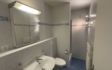 Attic flat 7 rooms - image - 12