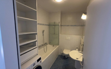 Attic flat 7 rooms - image - 11