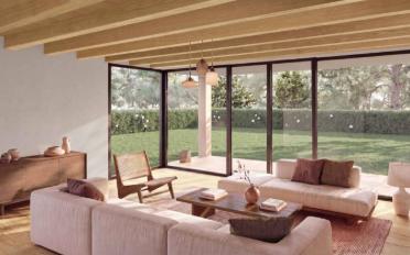 Bifamiliar house 5 rooms - image - 2