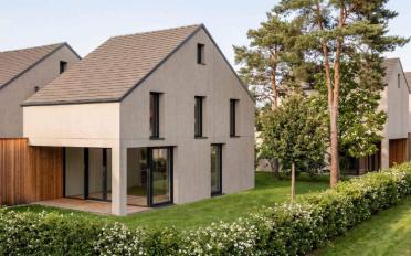 Bifamiliar house 5 rooms - image - 9