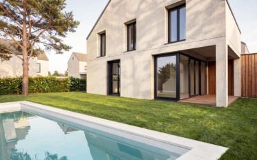 Bifamiliar house 5 rooms - image - 7