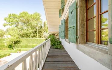 Maison contiguë 9 pièces - image - 6
