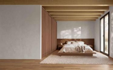 Bifamiliar house 5 rooms - image - 2