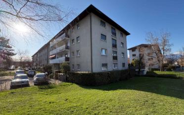 Wohnung 5 Zimmer - image - 1