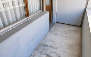 Wohnung ein Zimmer - image - 4