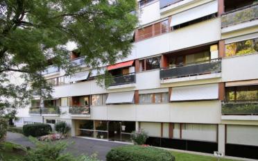 Appartement 9.5 pièces - image - 1