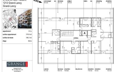 Appartement 9.5 pièces - image - 13