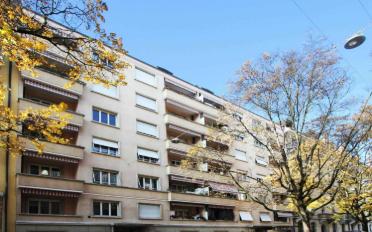 Wohnung 3 Zimmer - image - 1