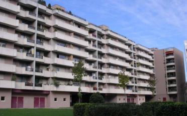 Apartment 5 rooms - image - 1