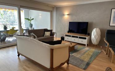 Apartment 4.5 rooms - image - 7