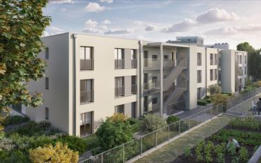 Appartement 2.5 pièces - image - 10