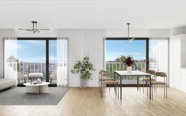 Apartment 2.5 rooms - image - 6