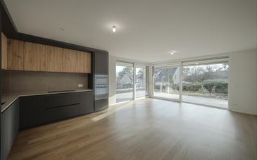 Wohnung 3.5 Zimmer - image - 1