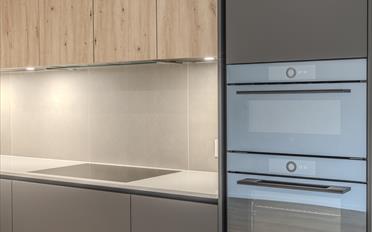 Wohnung 3.5 Zimmer - image - 7