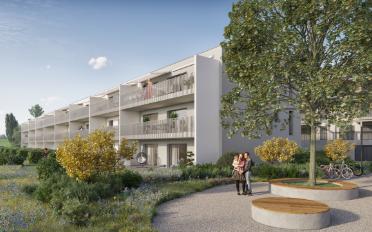 Residential building 4.5 rooms - image - 3