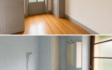 Wohnung 4 Zimmer - image - 1